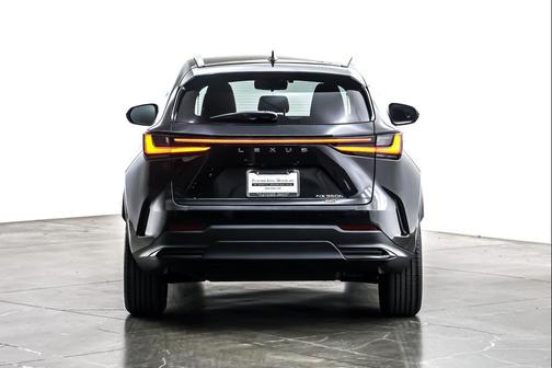 2024 Lexus NX 350h Premium