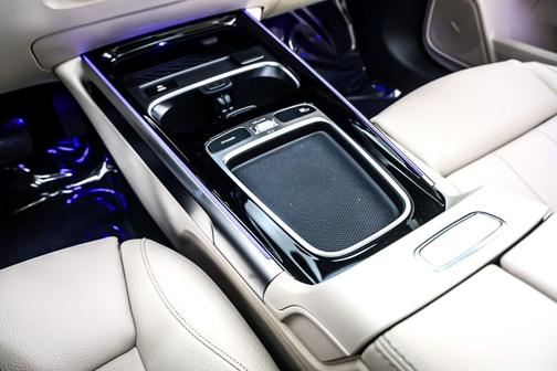 2026 Mercedes-Benz GLB 250 Base