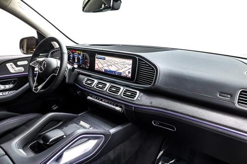 2026 Mercedes-Benz GLE 450e 4MATIC