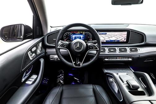 2026 Mercedes-Benz GLE 450e 4MATIC