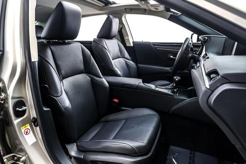 2019 Lexus ES 350 Base