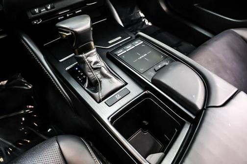 2019 Lexus ES 350 Base