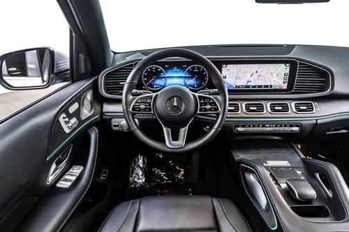 2022 Mercedes-Benz GLE 350 Base