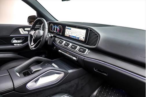 2025 Mercedes-Benz GLE 350 Base