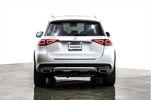 2023 Mercedes-Benz GLE 450 4MATIC