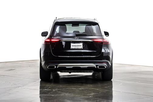 2025 Mercedes-Benz GLE 350 Base