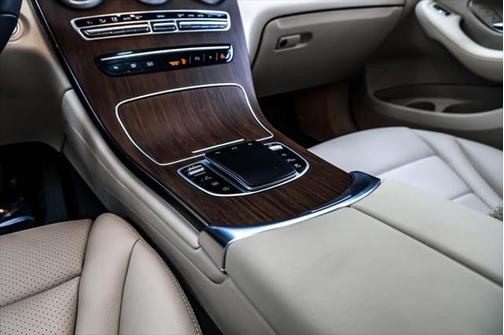 2022 Mercedes-Benz GLC 300 Base