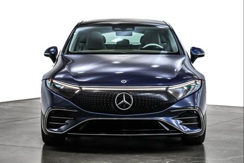 2023 Mercedes-Benz EQS 450 4MATIC