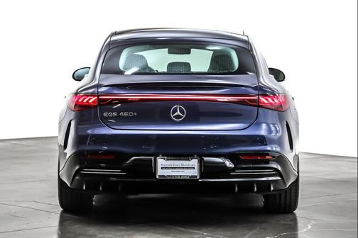 2023 Mercedes-Benz EQS 450 4MATIC