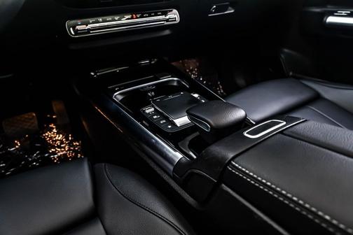 2023 Mercedes-Benz GLA 250 Base