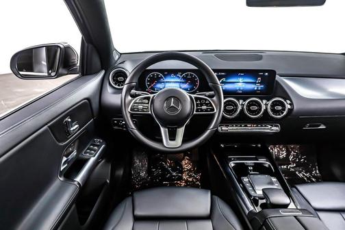 2023 Mercedes-Benz GLA 250 Base