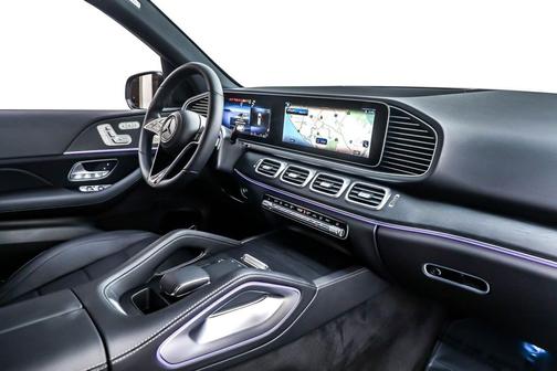 2025 Mercedes-Benz GLE 350 Base