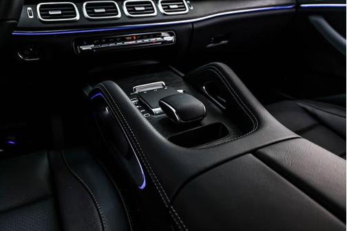 2025 Mercedes-Benz GLE 350 Base