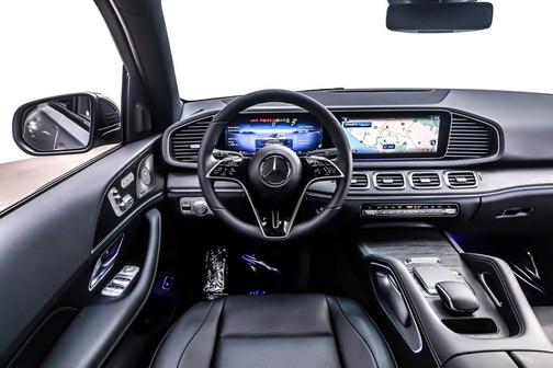 2025 Mercedes-Benz GLE 350 Base