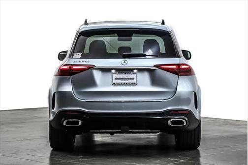 2025 Mercedes-Benz GLE 350 Base