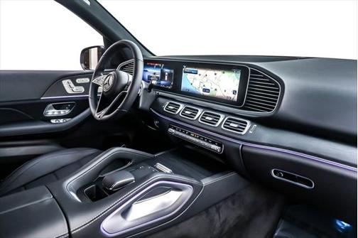 2025 Mercedes-Benz GLE 350 Base
