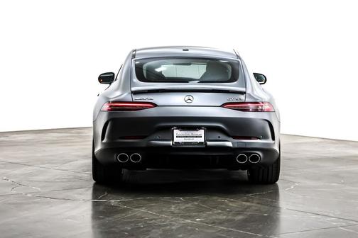 2020 Mercedes-Benz AMG GT 53 4-Door