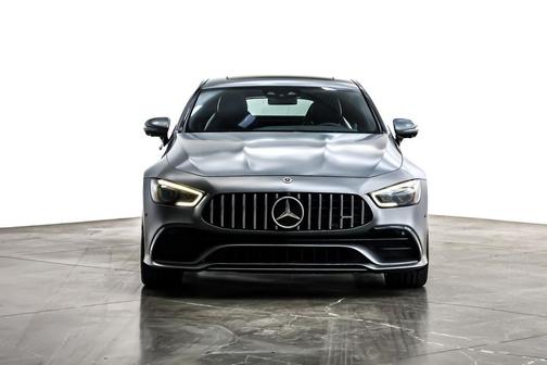 2020 Mercedes-Benz AMG GT 53 4-Door