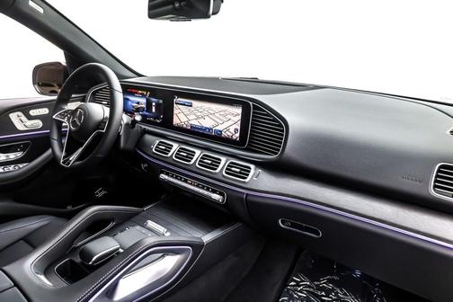 2026 Mercedes-Benz GLE 450e 4MATIC