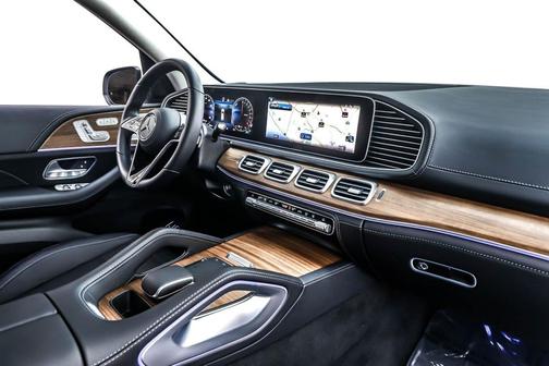 2026 Mercedes-Benz GLE 450e 4MATIC
