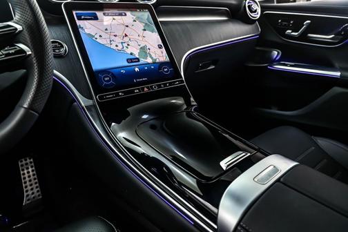 2023 Mercedes-Benz GLC 300 Base