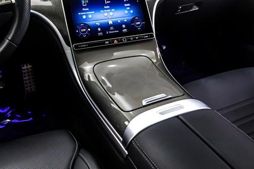 2023 Mercedes-Benz C-Class Sedan
