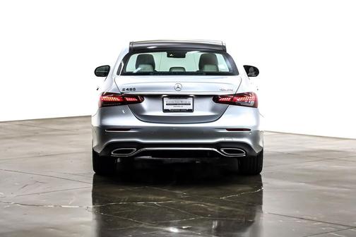 2023 Mercedes-Benz E-Class 4MATIC