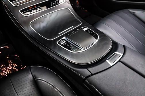 2023 Mercedes-Benz E-Class E 350
