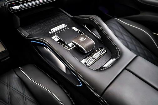2026 Mercedes-Benz Maybach GLS 600 4MATIC