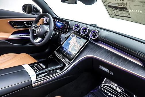 2026 Mercedes-Benz CLE 300 4MATIC Cabriolet