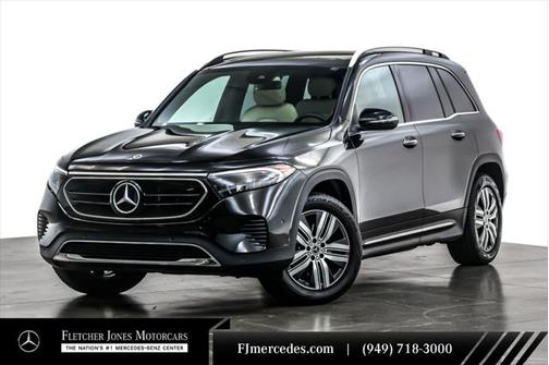2023 Mercedes-Benz EQB 300 4MATIC