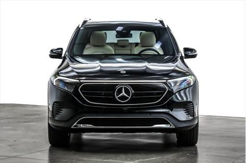 2023 Mercedes-Benz EQB 300 4MATIC
