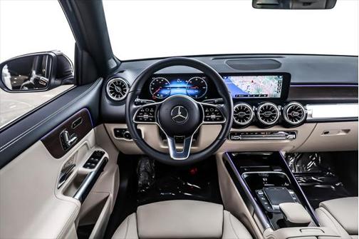 2023 Mercedes-Benz EQB 300 4MATIC
