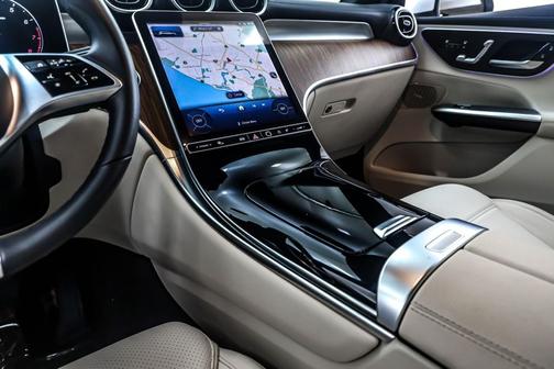 2024 Mercedes-Benz GLC 300 4MATIC