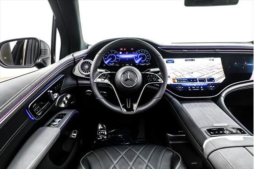 2025 Mercedes-Benz S-Class S 580 4MATIC