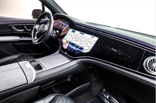 2025 Mercedes-Benz S-Class S 580 4MATIC