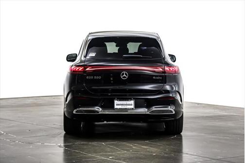 2025 Mercedes-Benz S-Class S 580 4MATIC