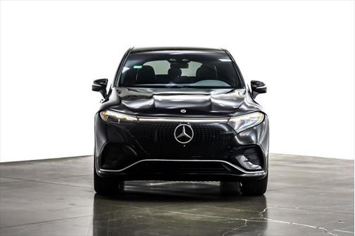 2025 Mercedes-Benz S-Class S 580 4MATIC