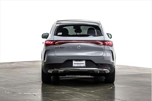 2025 Mercedes-Benz EQE 350+ Base