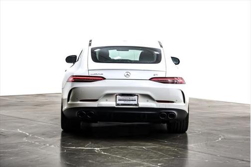 2022 Mercedes-Benz AMG GT 43 4-Door