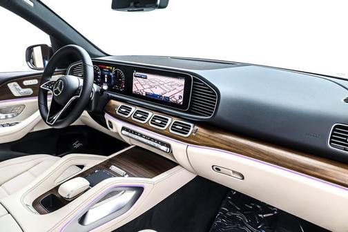 2026 Mercedes-Benz GLE 450e 4MATIC