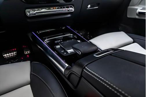 2023 Mercedes-Benz GLA 250 Base