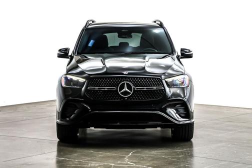 2024 Mercedes-Benz GLE 350 4MATIC