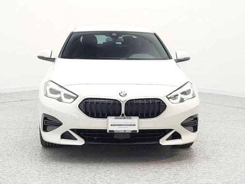 Alpine White 2023 BMW 228 Gran Coupe i sDrive