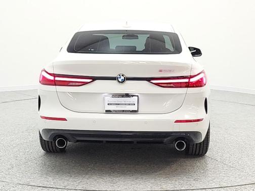 Alpine White 2023 BMW 228 Gran Coupe i sDrive