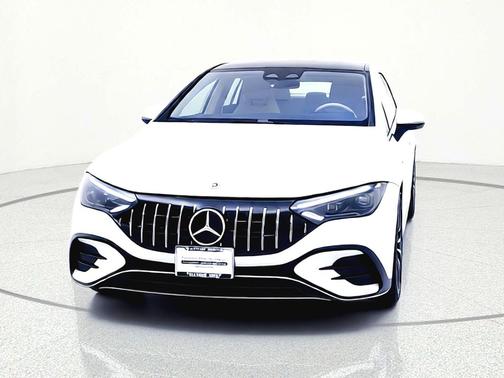 2023 Mercedes-Benz AMG EQE 4MATIC+