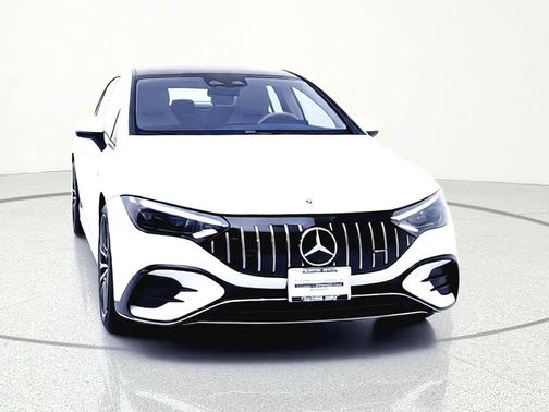 2023 Mercedes-Benz AMG EQE 4MATIC+