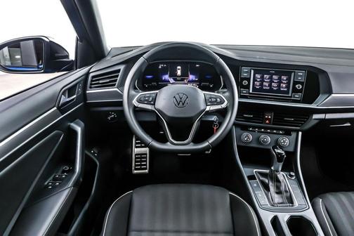 2024 Volkswagen Jetta 1.5T Sport