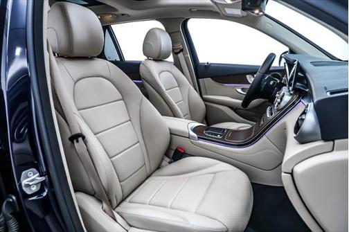 2021 Mercedes-Benz GLC 300 Base