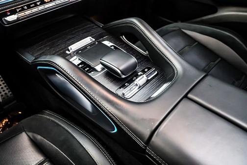 2022 Mercedes-Benz AMG GLE 53 4MATIC+ Coupe
